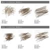 NBK Accessories Basic Parts Set Silver Accessory  B view 2