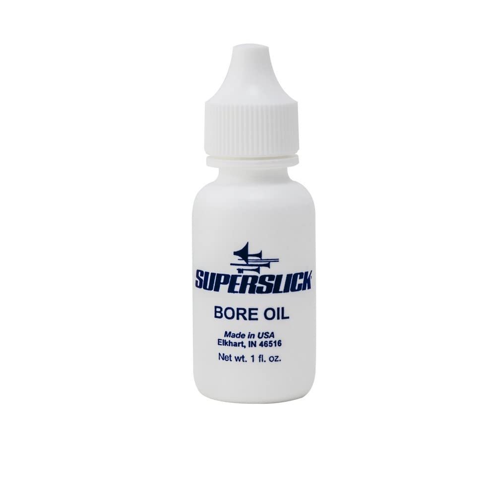 Superslick B01 Bore Oil