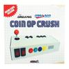 Toynk DJ Organic Mega Ran Coin Op Crush Music CD (Arcade Block Exclusive) view 1