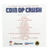 Toynk DJ Organic Mega Ran Coin Op Crush Music CD (Arcade Block Exclusive) view 2