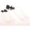 Schumacher Racing U7091 Front Wings & Mounts - Cougar KC KD LD view 1