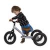 kit tricycle pneu noir - TRYBIKE view 3