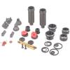 Schumacher Racing Products Ltd U7132 Rear Shocks Excluding Springs - Cougar KC KD LD view 1