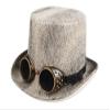 Boland 54513 Steamlooker Hat, Unisex, Adult, One Size view 1