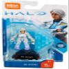 Mega Construx Halo Heros - Series 12 - Dr. Halsey view 1