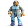 Mega Construx Halo Heros - Series 12 - Dr. Halsey view 2