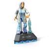 Mega Construx Halo Heros - Series 12 - Dr. Halsey view 3