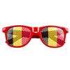 Boland -BOL61912 Belgium Glasses, Multicoloured, One Size (Ciao Srl BOL61912) view 1