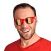 Boland -BOL61912 Belgium Glasses, Multicoloured, One Size (Ciao Srl BOL61912) view 2