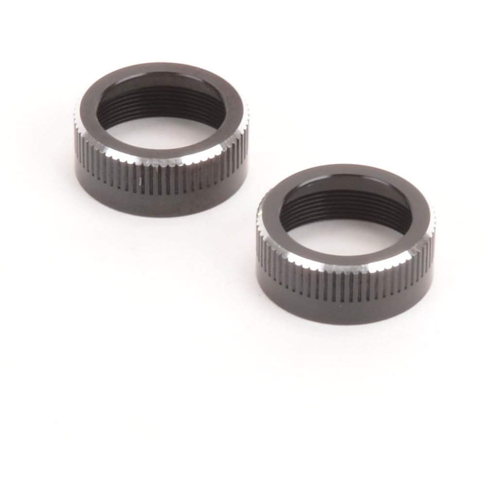 Schumacher Racing U7084 Shock Top Ring pr - Cougar KD KC LD ST
