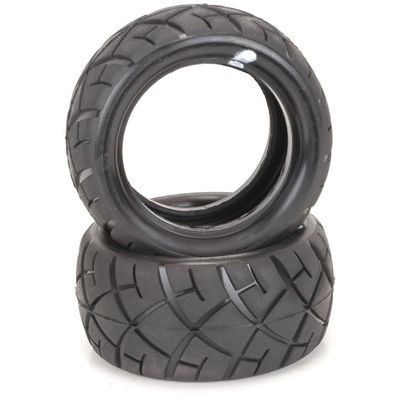Schumacher Racing U6790 Venom 88 Tyre 1/10th Buggy Rear - White