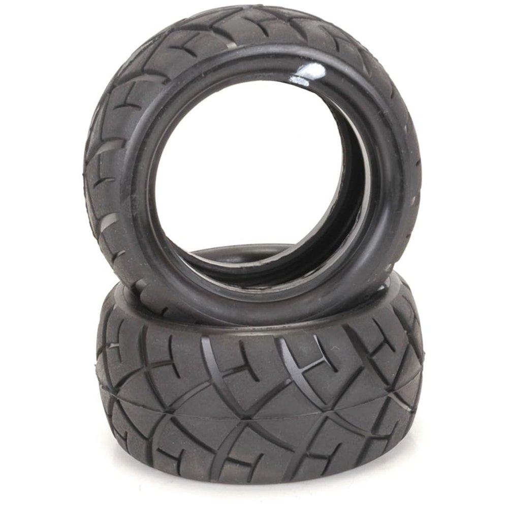 Schumacher Racing U6790 Venom 88 Tyre 1/10th Buggy Rear - White