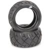 Schumacher Racing U6790 Venom 88 Tyre 1/10th Buggy Rear - White view 1
