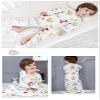Angelife Toddler Detachable Sleeves Sleep Bag Wearable Blanket Spring&Autumn view 2