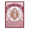 Bicycle Autobike No. 1 Playing Cards [colors may vary] view 2