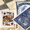 Bicycle Autobike No. 1 Playing Cards [colors may vary] view 4