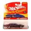 Hot Wheels Ford Thunderbolt - Classics Series 2 view 1