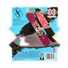 X Games Snow Finger Snowboard Constant Boots Forum, Thirtytwo, Burton, Bullet, Dominant, Youngblood, Leopard, Eighties, Manual Performance (N6700) view 2