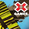 X Games Snow Finger Snowboard Constant Boots Forum, Thirtytwo, Burton, Bullet, Dominant, Youngblood, Leopard, Eighties, Manual Performance (N6700) view 3