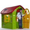 Tupiko DDD Children's House, Multi Colour view 3