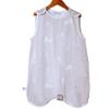 Angelife Baby Sleeping Bag Soft Tencel Vest-Type Wearable Blanket view 1