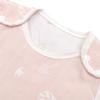 Angelife Baby Sleeping Bag Soft Tencel Vest-Type Wearable Blanket view 3