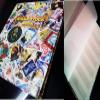 GOLD MINT Premier 12" X - Large World Postage Stamp Album Collection Book with Interleaves for 1000+ Stamps view 1