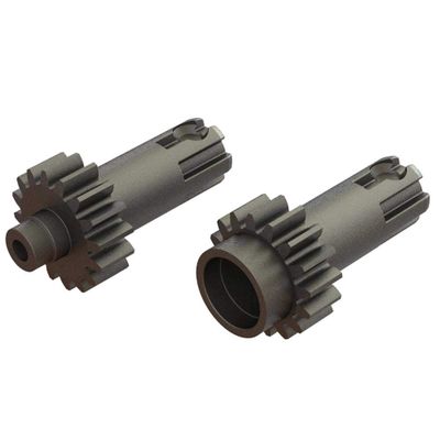 ARRMA Differential Outdrives Metal: 4x4 (2), ARAC3999