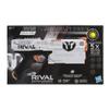 Hasbro Nerf Rival Kronos XVIII 500 Spring-Action Blaster | White view 2