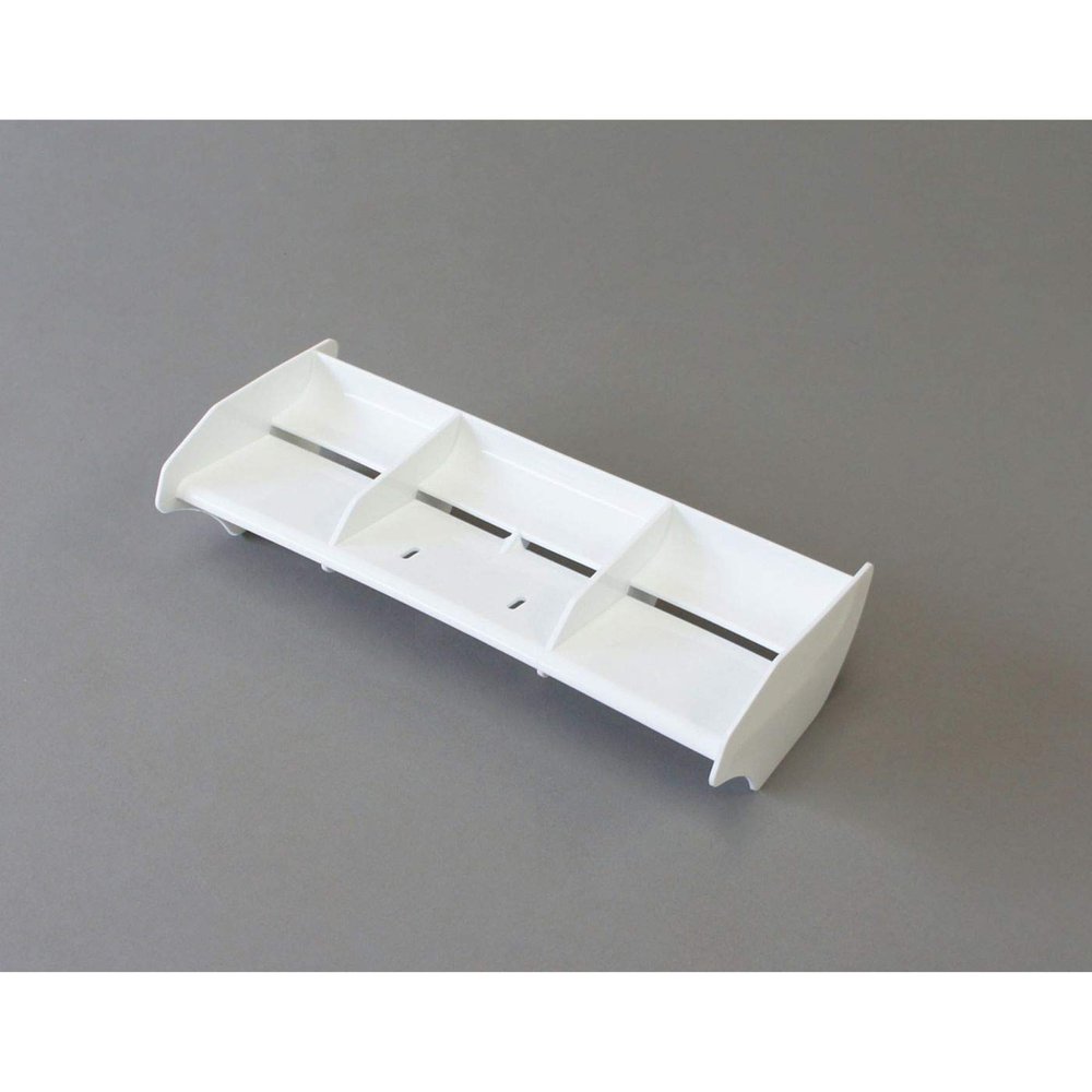 MUGEN SEIKI Wing, White: X8
