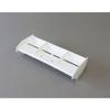 MUGEN SEIKI Wing, White: X8 view 1
