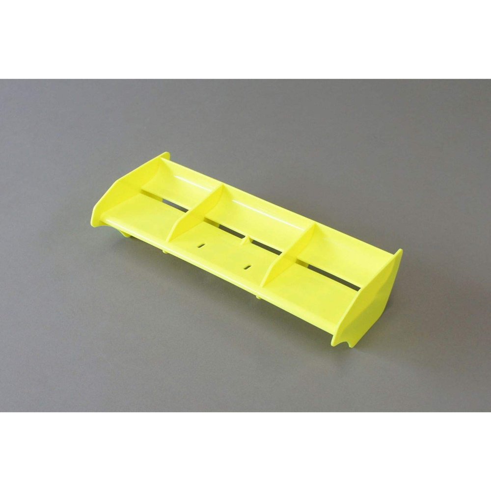 Mugen Seiki USA Wing, Yellow: X8, MUGE1069