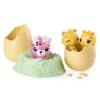 Colleggtibles 2 - Pack + Nest view 2