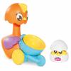 Toomies E72723C Pop & Hatch, Orange (Pack of 3) view 2