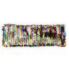 BU$INESS OF DIVORCE Mermaid Bracelet, Sequined Wrap Around Wrist Bands, Slap Bracelets Bulk for Girls view 1