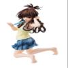 To Love-Ru Gals Mikan Yuuki view 2