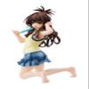 To Love-Ru Gals Mikan Yuuki view 3
