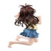 To Love-Ru Gals Mikan Yuuki view 4