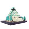 Kawada Paper Nano-Osaka Castle Deluxe Edition PND-004 view 1
