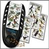 Birdsong IdentiFlyer Lyric, with 7 SongCards for 130 Birds and 10 Frogs & CarryingCase view 2