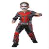 Rubies 640486S Antman Ant-Man Marvel Avengers Classic Child Costume, Boys, 3-4 Years Halloween view 1