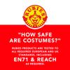Rubies 640486S Antman Ant-Man Marvel Avengers Classic Child Costume, Boys, 3-4 Years Halloween view 4