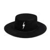 Boland  04277 32-Piece Hat  Executioner Black Ragazzo Black view 1