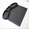 ACCU-Form 3D Rubber Work Mat for Crafts, Hobbies, Building Projects, and Art view 3