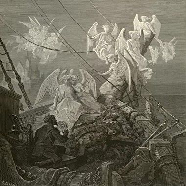 Gustave Dor - Paintings and Art - 40 Trading Cards Set - No Duplicates! with FREE Card Sleeves