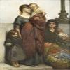 Gustave Dor - Paintings and Art - 40 Trading Cards Set - No Duplicates! with FREE Card Sleeves view 3