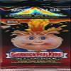 2017 Topps GARBAGE PAIL KIDS ADAM-GEDDON Fat Pack - 24 Sticker Cards view 1