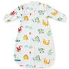 Angelife Toddler Detachable Sleeves Sleep Bag Wearable Blanket Spring&Autumn view 1