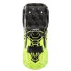 Arrma Body Painted Decal Trim Green: Granite 4x4 Mega view 3
