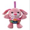 VTech- Chant'Toutou, 502355, Pink - French Version view 1